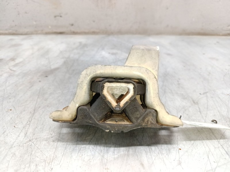 Recambio de soporte motor izquierdo para fiat doblo ii (152) easy referencia OEM IAM   