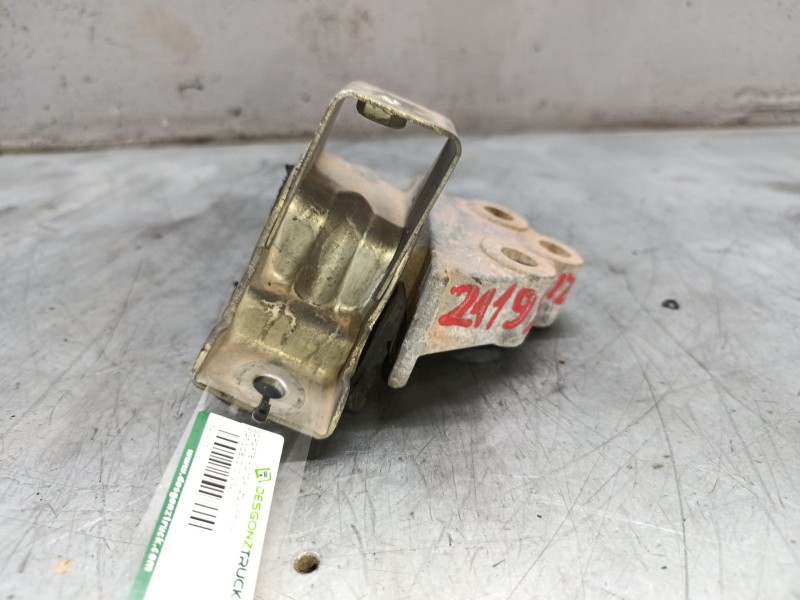 Recambio de soporte motor izquierdo para fiat doblo ii (152) easy referencia OEM IAM   