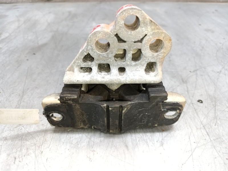 Recambio de soporte motor izquierdo para fiat doblo ii (152) easy referencia OEM IAM   