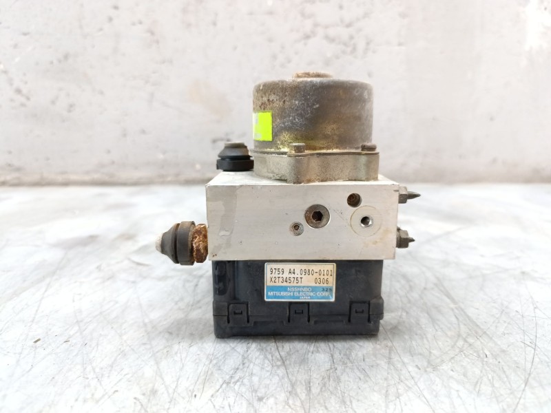 Recambio de abs para honda hr-v (gh) vtec top 4wd (5-ptas.) referencia OEM IAM AC051192381  