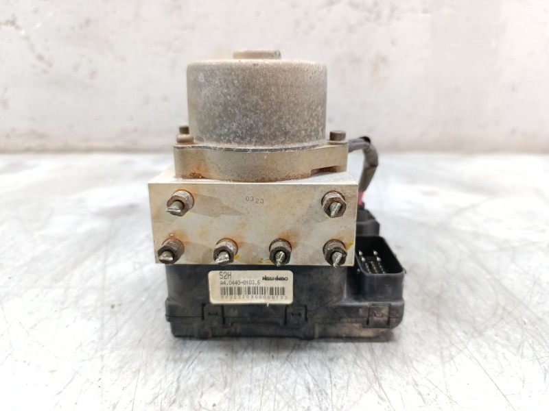 Recambio de abs para honda hr-v (gh) vtec top 4wd (5-ptas.) referencia OEM IAM AC051192381  