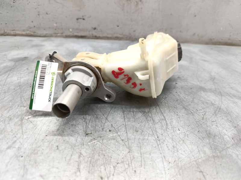 Recambio de bomba freno para opel corsa d ´´111 years´´ referencia OEM IAM 0204051127  