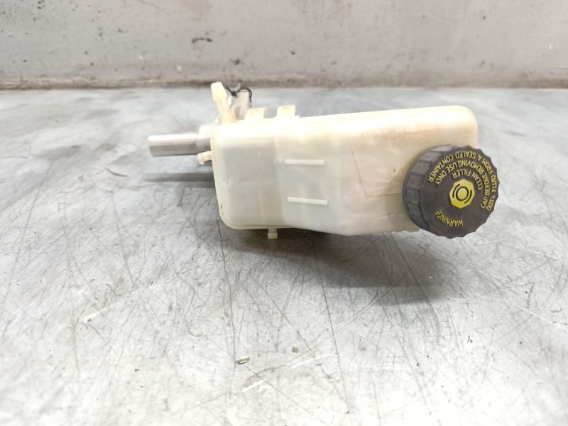Recambio de bomba freno para opel corsa d ´´111 years´´ referencia OEM IAM 0204051127  