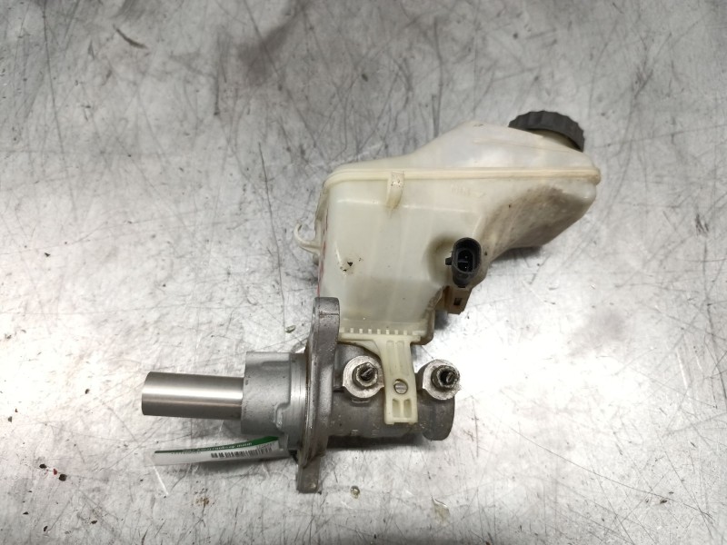 Recambio de bomba freno para opel corsa d ´´111 years´´ referencia OEM IAM 0204051127  