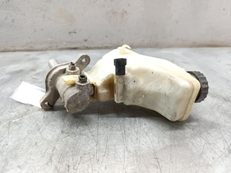 Recambio de bomba freno para opel corsa d ´´111 years´´ referencia OEM IAM 0204051127  