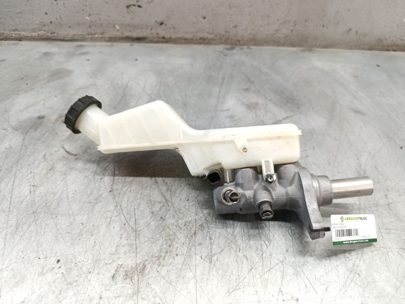 Recambio de bomba freno para ford ecosport 1.0 ecoboost referencia OEM IAM 06335611031  
