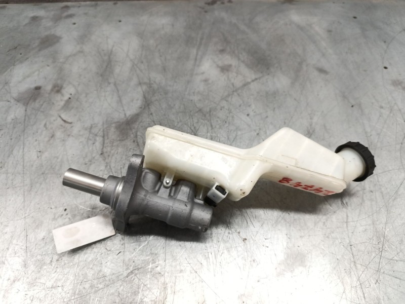 Recambio de bomba freno para ford ecosport 1.0 ecoboost referencia OEM IAM 06335611031  