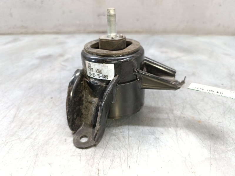 Recambio de soporte motor derecho para hyundai i30 (gd) 1.6 crdi referencia OEM IAM   