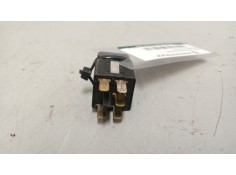 Recambio de boton aire acondicionado para daf serie xf105.xxx 12.9 diesel referencia OEM IAM 1435604   2