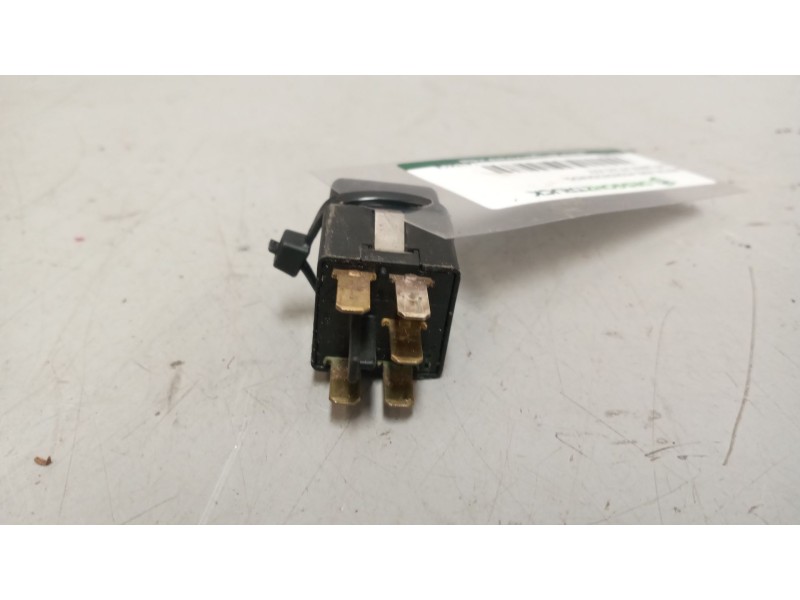 Recambio de boton aire acondicionado para daf serie xf105.xxx 12.9 diesel referencia OEM IAM 1435604  