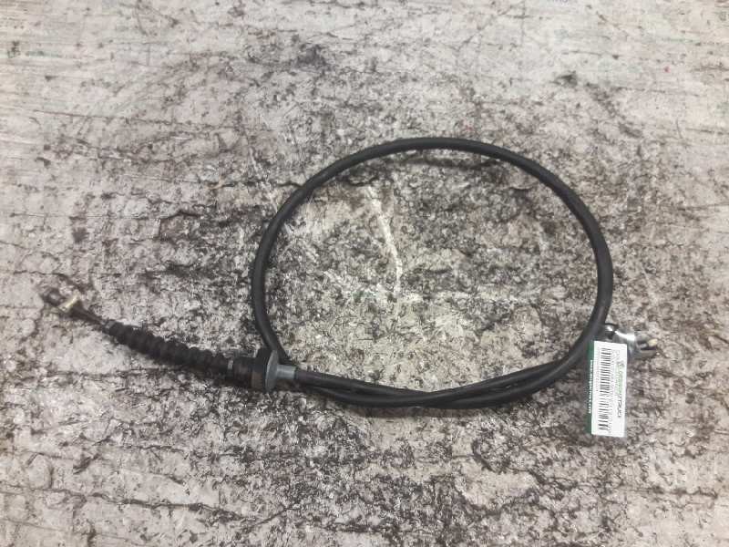 Recambio de cable acelerador para suzuki vitara se/sv (et) 1.9 td largo lujo referencia OEM IAM   