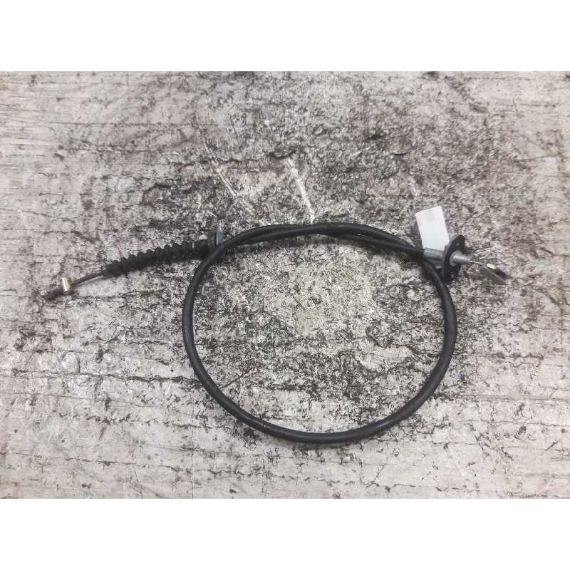Recambio de cable acelerador para suzuki vitara se/sv (et) 1.9 td largo lujo referencia OEM IAM   