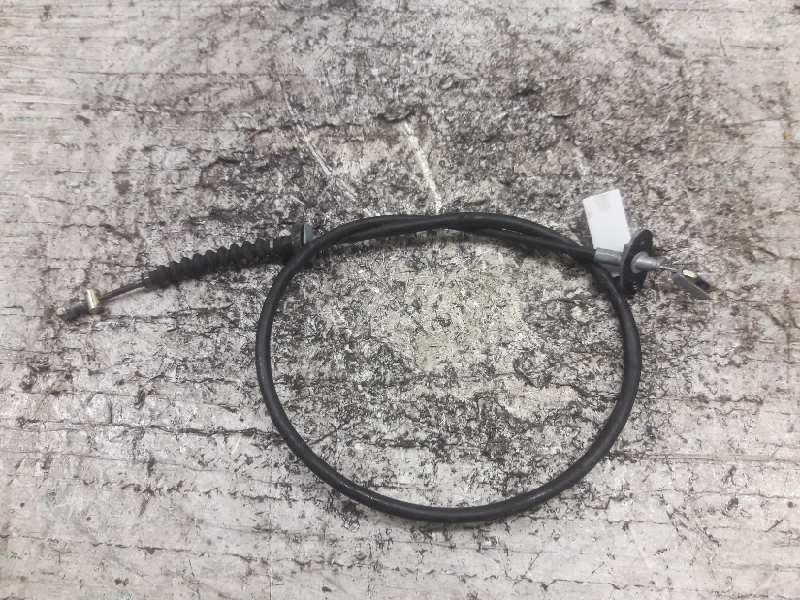 Recambio de cable acelerador para suzuki vitara se/sv (et) 1.9 td largo lujo referencia OEM IAM   