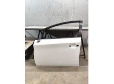 Recambio de puerta delantera izquierda para toyota prius (_w3_) 1.8 hybrid (zvw3_) referencia OEM IAM   