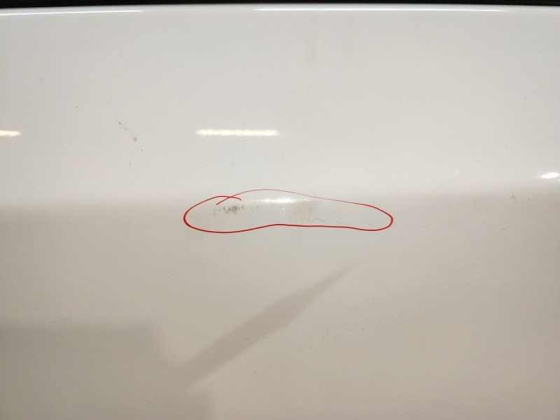 Recambio de puerta delantera izquierda para toyota prius (_w3_) 1.8 hybrid (zvw3_) referencia OEM IAM   