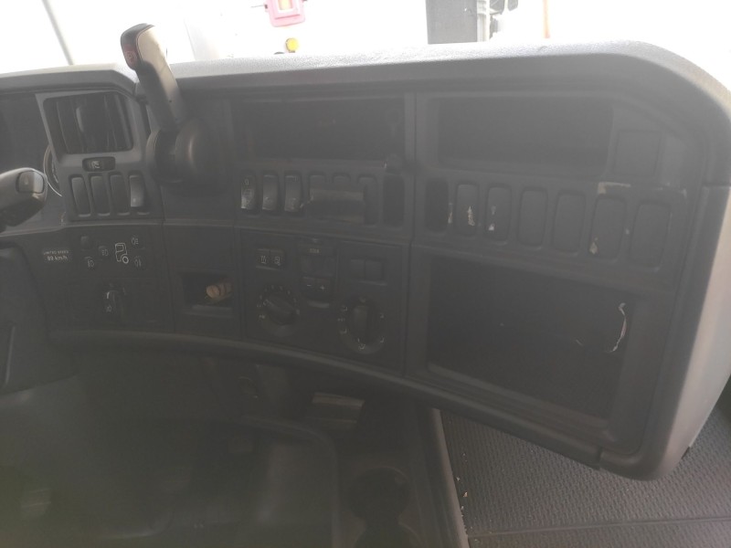 scania p,g,r,t - series del año 2013