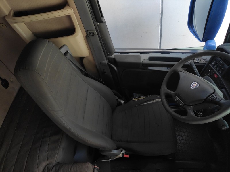 scania p,g,r,t - series del año 2013