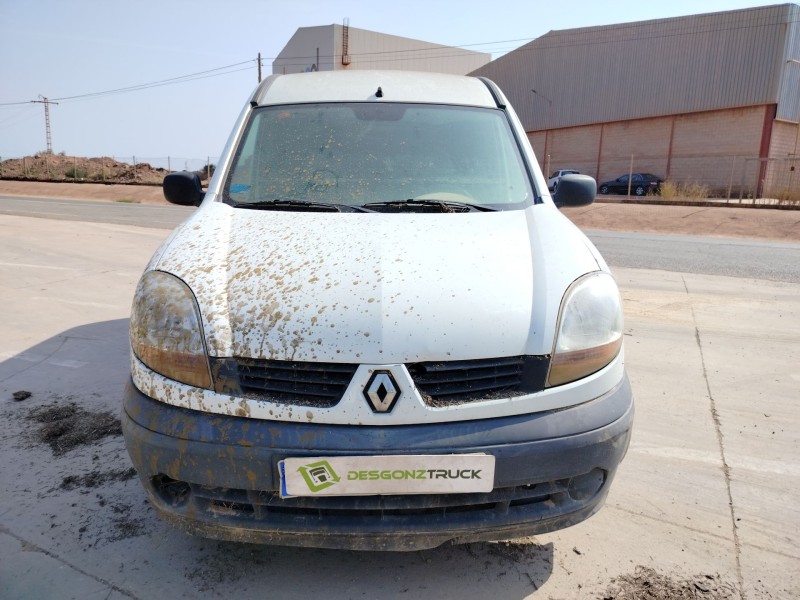 renault kangoo express (fc0/1_) del año 2006