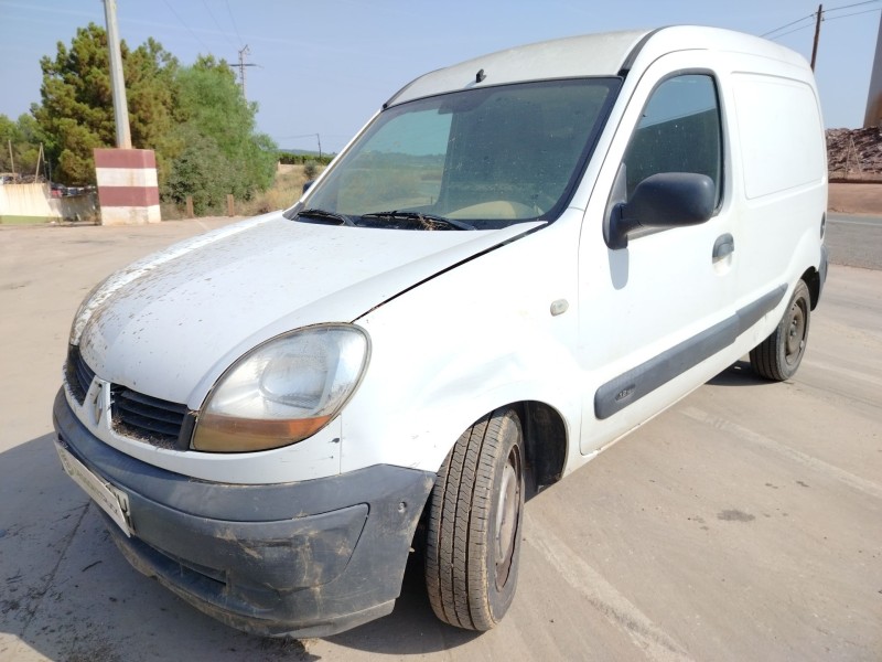 renault kangoo express (fc0/1_) del año 2006