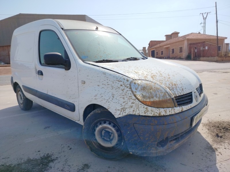 renault kangoo express (fc0/1_) del año 2006