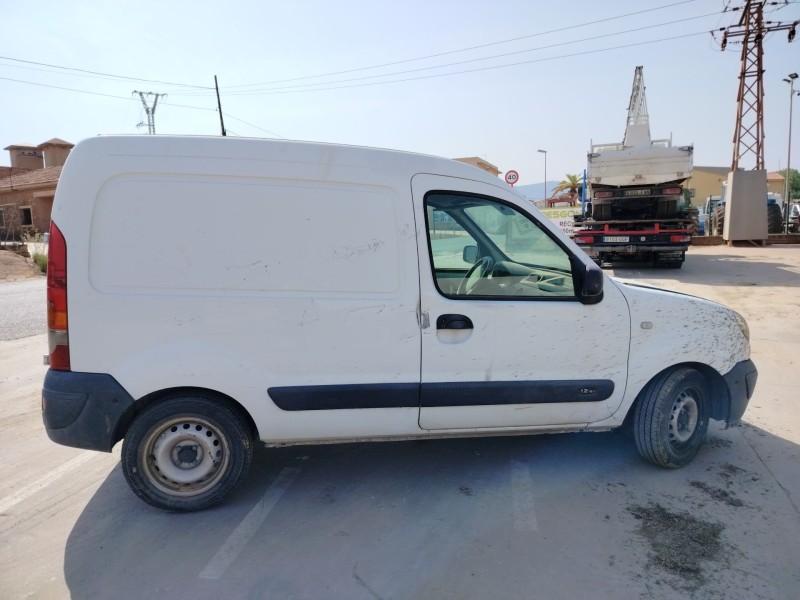 renault kangoo express (fc0/1_) del año 2006