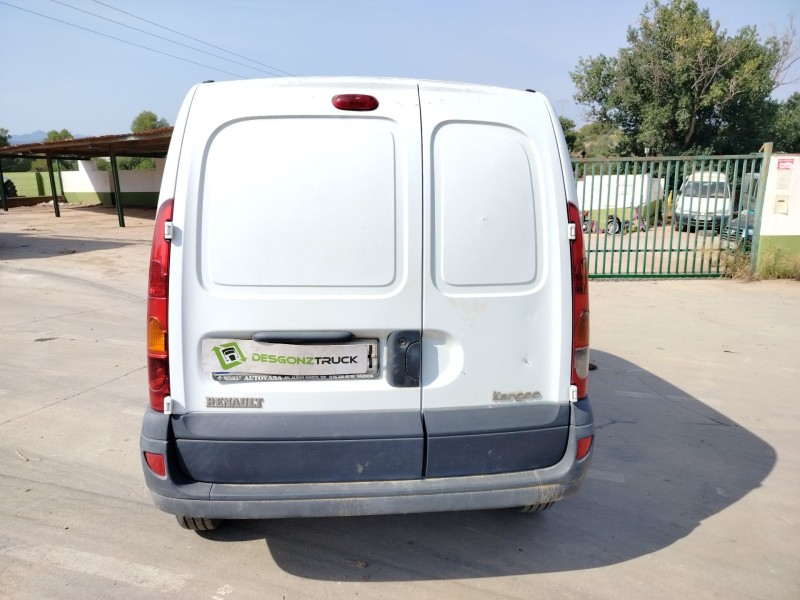 renault kangoo express (fc0/1_) del año 2006