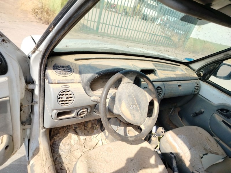 renault kangoo express (fc0/1_) del año 2006