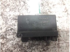 Recambio de caja precalentamiento para peugeot 405 berlina clim referencia OEM IAM 0281003005 BOSCH 5 PINS