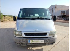 ford transit furgoneta (fa_ _) del año 2005