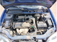 citroën saxo del año 2002