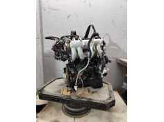 Recambio de motor completo para nissan primera (p11) 1.8 16v referencia OEM IAM QG18  