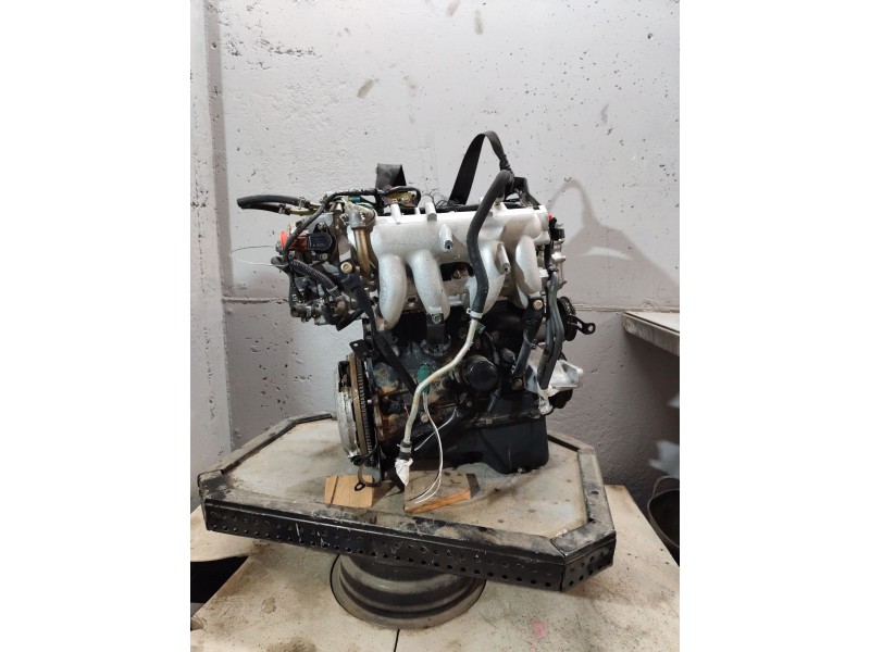 Recambio de motor completo para nissan primera (p11) 1.8 16v referencia OEM IAM QG18  