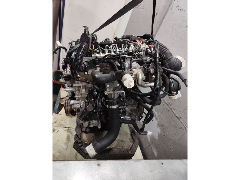Recambio de motor completo para mazda cx-5 (kf) 2.2 d referencia OEM IAM SH  INYECCION SH1813800