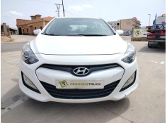 hyundai i30 (gd) del año 2013