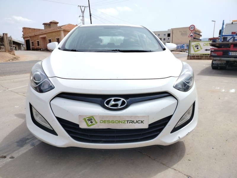 hyundai i30 (gd) del año 2013
