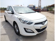 hyundai i30 (gd) del año 2013 2