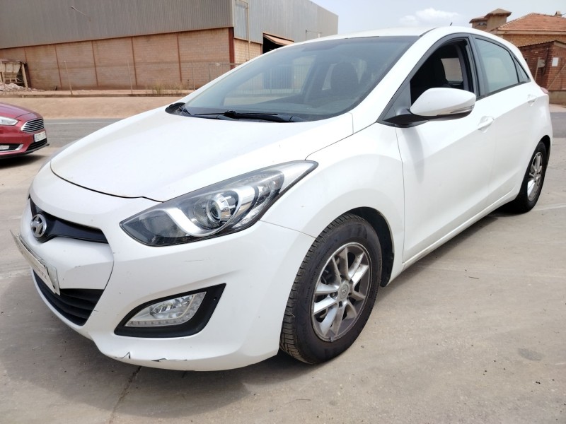 hyundai i30 (gd) del año 2013