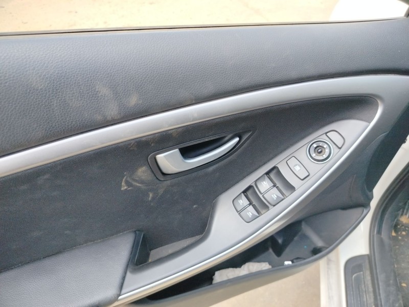 hyundai i30 (gd) del año 2013