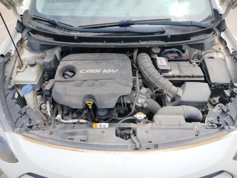 hyundai i30 (gd) del año 2013