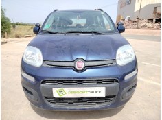 fiat panda (312_, 319_) del año 2016