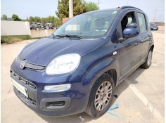 fiat panda (312_, 319_) del año 2016 2