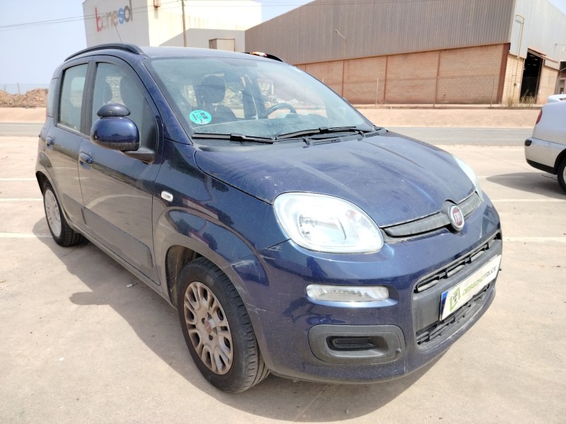 fiat panda (312_, 319_) del año 2016