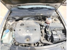 seat cordoba berlina (6k2) del año 2001