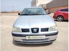seat cordoba berlina (6k2) del año 2001 2