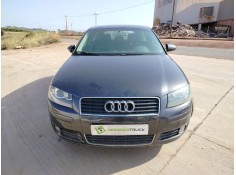 audi a3 (8p) del año 2004