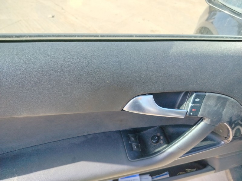 audi a3 (8p) del año 2004