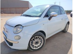 fiat 500 c (312_) del año 2009 2