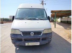 fiat ducato furgoneta (244_) del año 2003
