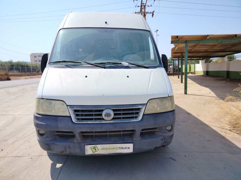 fiat ducato furgoneta (244_) del año 2003