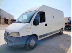 fiat ducato furgoneta (244_) del año 2003 2